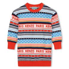 KENZO TOUR  겐조 풀오버 원피스 (F/W Z246AGO314 )