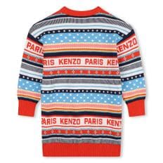 KENZO TOUR  겐조 풀오버 원피스 (F/W Z246AGO314 )