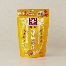 모리나가 밀크 카라멜 132g