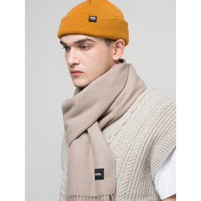 프리미엄터치 베이직 머플러[unisex]