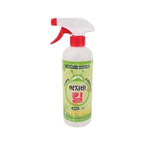 식물종합관리제 싹자바 킬 500ml