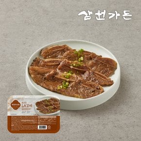 (1팩) 삼원가든 LA갈비 400g