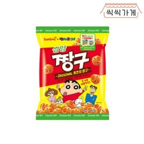 삼양 짱구 115g