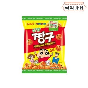 씩씩가게 삼양 짱구 115g