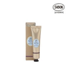 사봉 버터 핸드 크림 델리케이트 자스민 30ml