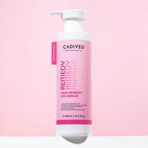 레미디세럼 / 노워시 트리트먼트 480ml 1개