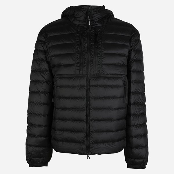 [시흥점] 5F 19CMOW031A 110416A 999 디디쉘 고글 패딩 자켓 블랙