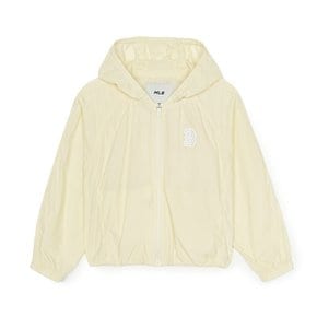 (공식) 25SS 걸스 스포티브 스트레치 홑겹 바람막이 (2color) 7FWJB0553