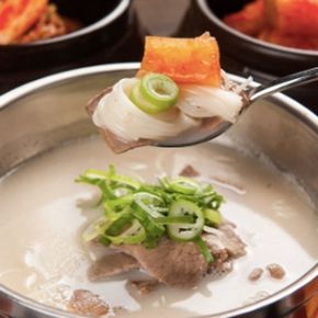 농협 목우촌 한우사골진국 분말 20포 5박스 (총100포) 한우사골육수..[35745899]