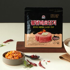 사조 불닭마요참치 100g
