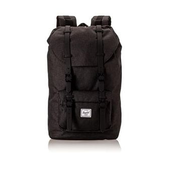  독일 허쉘 백팩 Herschel Little America Mid Volume 남녀공용 Adult Bag 1388086