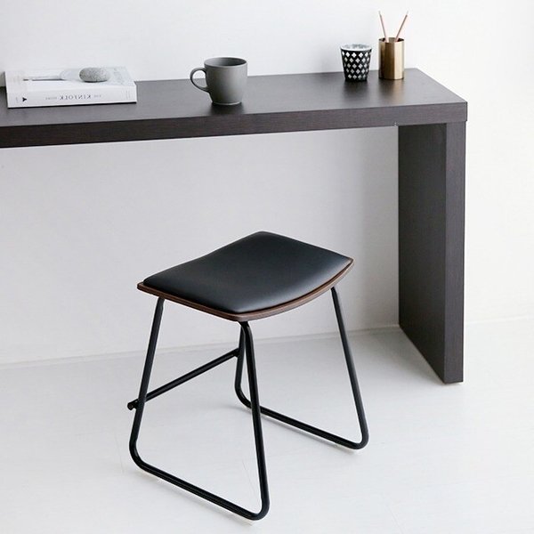 화장대의자 스툴의자 보조의자 MK24114