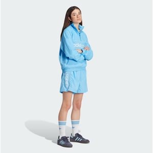 아디다스오리지널스 [여성]ADIDAS NY 우븐 쇼츠 IT9849 아디다스오리지널 윈드브레이커 나일론 반바지