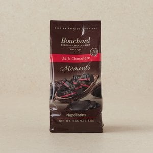  [부샤드]나폴리탄 다크 72 초콜릿 132g