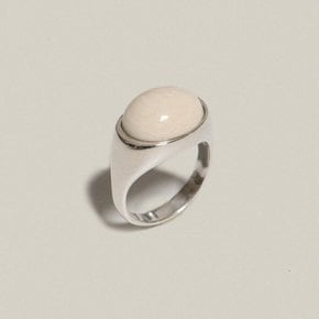 [BEST] BONBON RING IVORY (2107220100010)