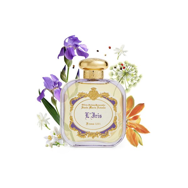 아이리스 오드퍼퓸 50ml 6313964001100