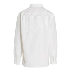 Mens shirt VL16SH140WWHITE White