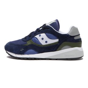 써코니 섀도우 6000 S70674-4 NAVY/WHITE