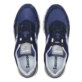 써코니 섀도우 6000 S70674-4 NAVY/WHITE