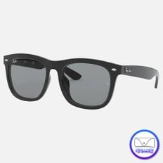 선글라스 RB4260D RAY-BAN RB4260D 601/1 (57)