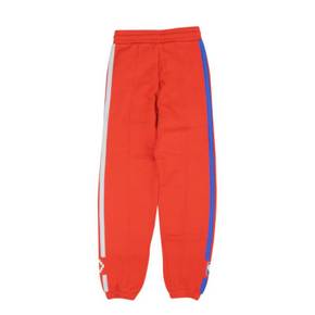 5043743 Marcelo Burlon X Nba Band Sweatpants - Red