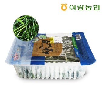  [여량농협]강원도 정선 냉동 곤드레 2kg