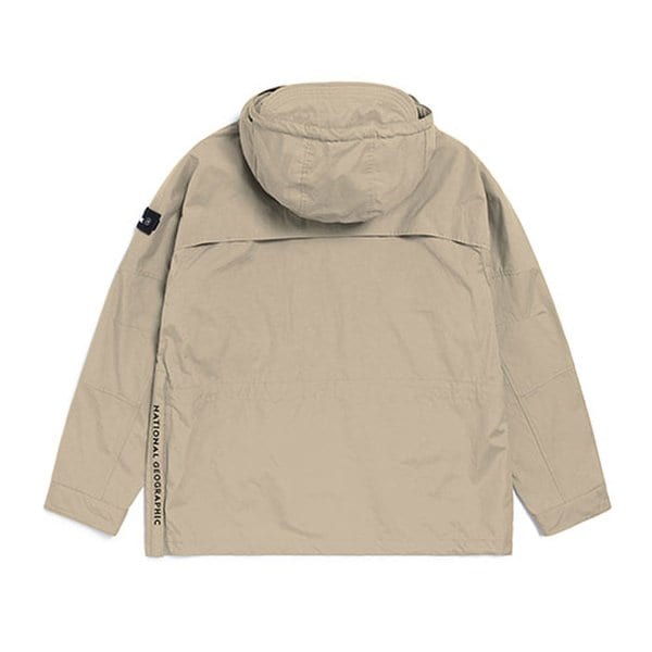 [부산점] 바키타 포켓 아노락 점퍼 N213MJP060