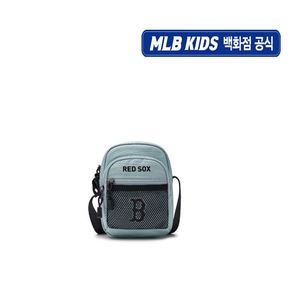 (백화점공식)24FW  베이직 메쉬 미니 크로스백 (3color) 7ACRB025N-43BLL