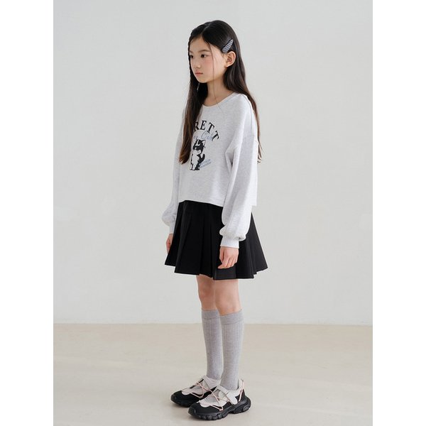 브렛 어반 캣 스웻셔츠