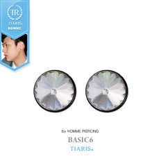 [TIARIS(티아리스) by HOMME] 남자 피어싱 베이직6/ basic6_P24