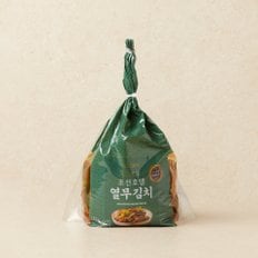 조선호텔특제육수 열무김치 1.5kg