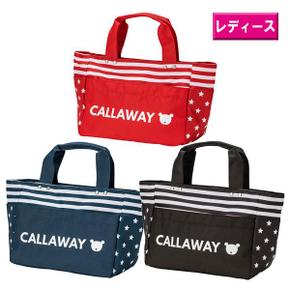 3207724 Callaway 2023 캘러웨이 베어 미니 토트 여성 SS 23 JM 5923199 5 TA3261735