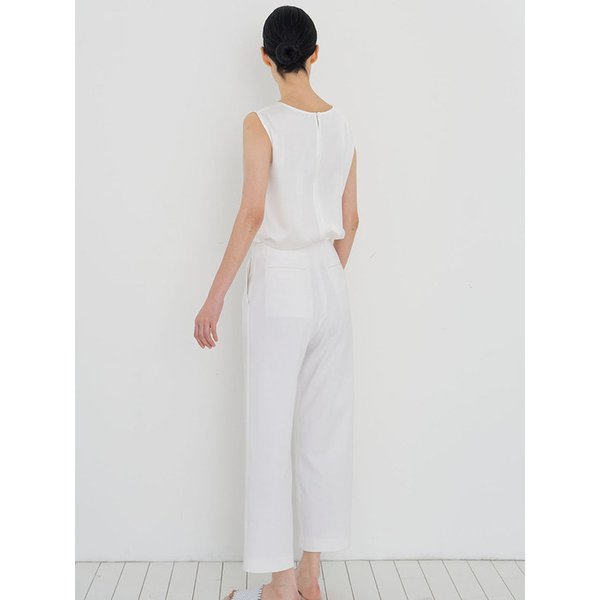 Summer wellmade pants