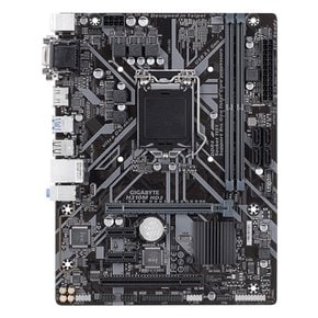 H310M HD2 /1151 H310 2.0 중고 메인보드