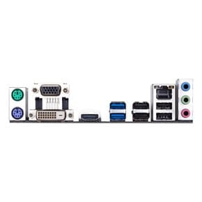 H310M HD2 /1151 H310 2.0 중고 메인보드