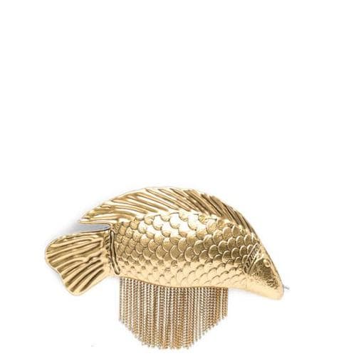 컬트 가이아 토트백 HDBCL2524MT333 NEEMO ANTBR GOLD