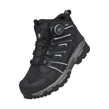 블랙야크 그리프 쉴드 GTX GORE-TEX SURROUND 미드컷 경등산화 ABYSHX3903