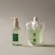 아로마티카 [모근영양 헤어토닉] 아로마티카 로즈마리 루트 인핸서 100ml+리필1...