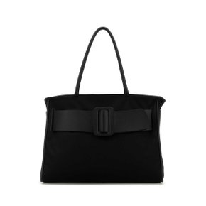 [보위] Handbag CP24SBBYWNYL 0BLK Black