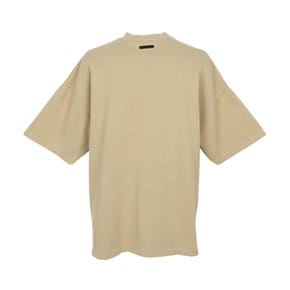 [부산점] 에센셜 남성 반팔티셔츠 125SP264112F FADED DUNE