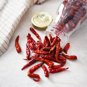 불여우 베트남 통고추 1kg 땡초 말린고추