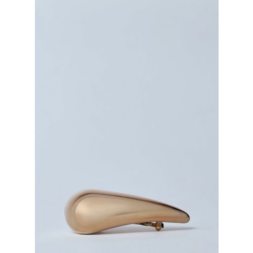 Drop Hair Clip