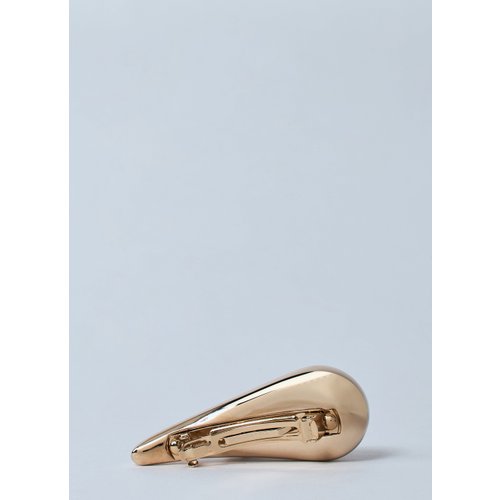 Drop Hair Clip