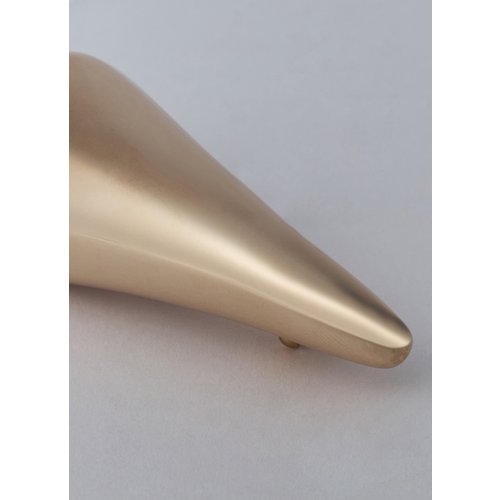 Drop Hair Clip