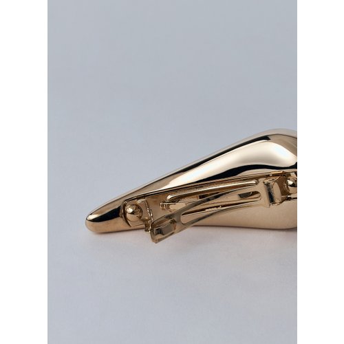 Drop Hair Clip