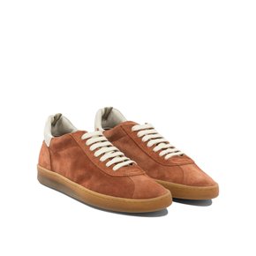 오피치네 크레아티베 남성 운동화 HALO 001L CACH GIANO RUST SS26