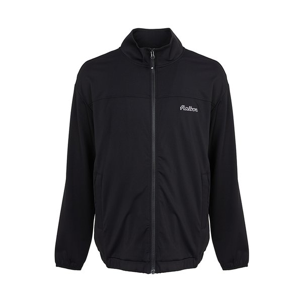 [부산점] 골프웨어 남성 집업 자켓 M9420 BLK