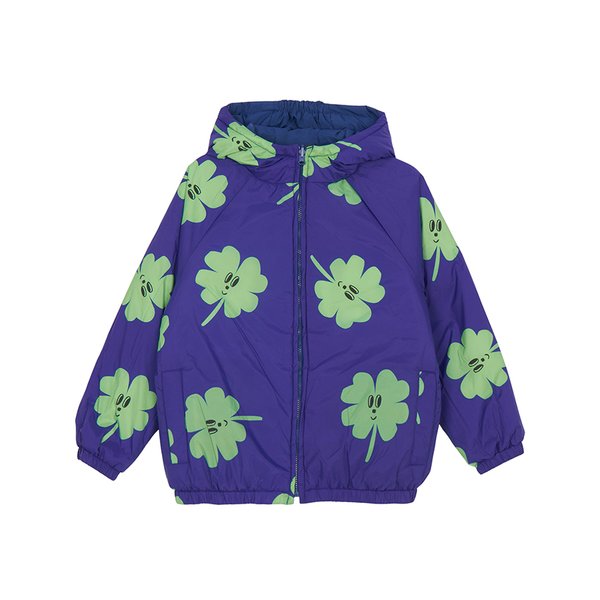 [부산점] 키즈 양면 패딩 점퍼 B225AC119