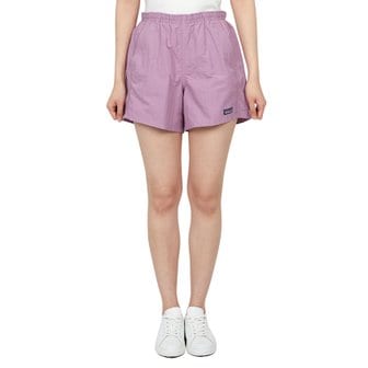 파타고니아 [부산점] 배기스 여성 반바지 57059 LVT