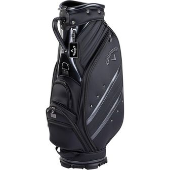  일본 캘러웨이 보스턴백 Callaway CRT SOLID 24 Caddy Bag 9.0 Type Fits 47 Inches 8.0 lbs 4.1